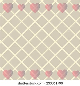Valentine's day background