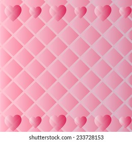 Valentine's day background