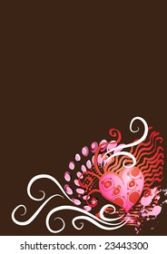 Valentine's Day Background