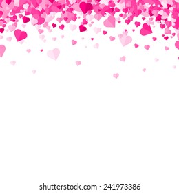Valentines Day background