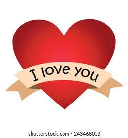 Valentines day background