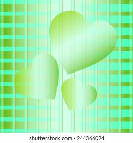 Valentine's day background