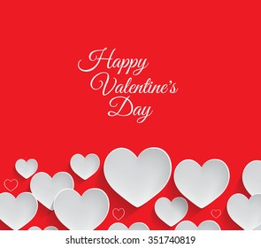 valentine's day background