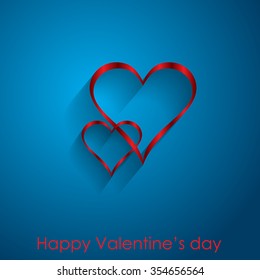 Valentines day background