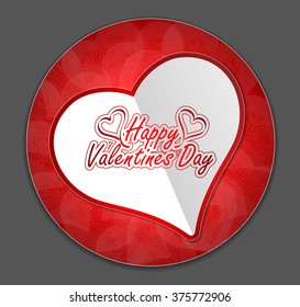 Valentine's day background