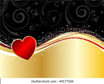 Valentinstag, Hintergrund