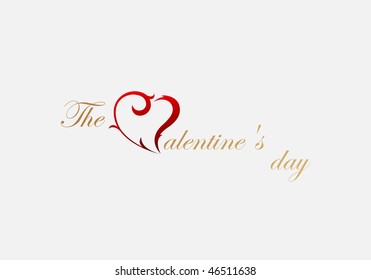 Valentines day background