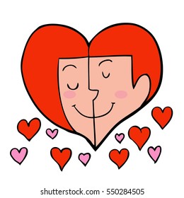 valentines day background