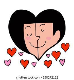 valentines day background