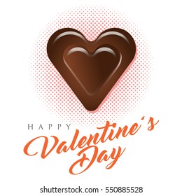 Valentine's Day background