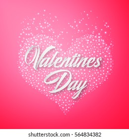 Valentines Day Background