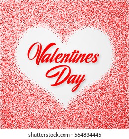 Valentines Day Background