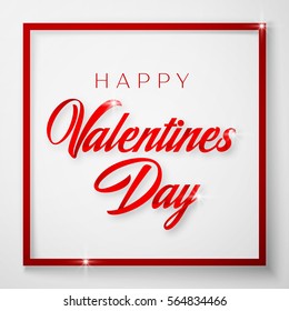 Valentines Day Background