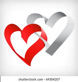 Valentines day background