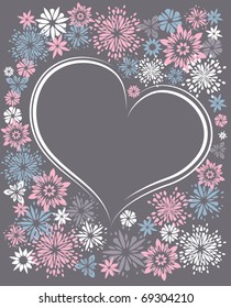 Valentines day background