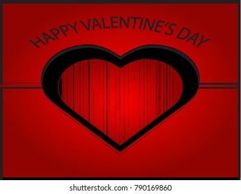 Valentines Day Background 