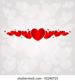 Valentine's Day Background