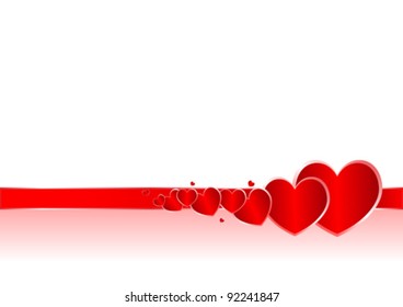 Valentine's Day Background