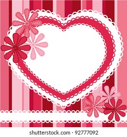 valentine's day background