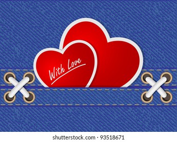 valentine's day background