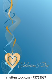 Valentine's day background