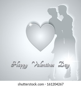 valentines day background (also available jpg version)