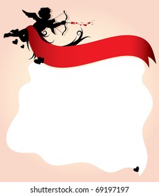 valentines day background (also available jpg version)