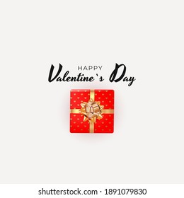 Diseño de fondo del Día de San Valentín. Plantilla para publicidad, web, medios sociales y anuncios de moda. Cartel, volante, tarjeta de saludo, cabecera del sitio web Ilustración vectorial