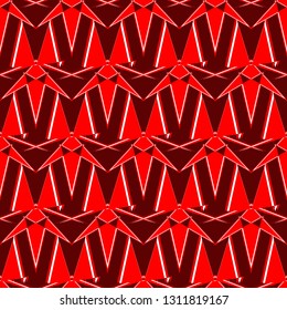 Valentine's day background. Heart. 