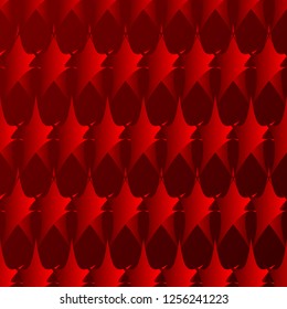 Valentine's day background. Heart. Love. Great background. Can be used for wallpaper, fabric, web page background, surface textures. Abstract background. Vector images.