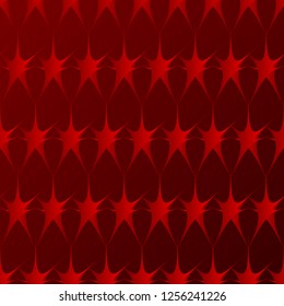 Valentine's day background. Heart. Love. Great background. Can be used for wallpaper, fabric, web page background, surface textures. Abstract background. Vector images.