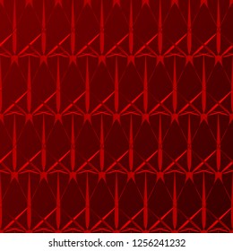 Valentine's day background. Heart. Love. Great background. Can be used for wallpaper, fabric, web page background, surface textures. Abstract background. Vector images.