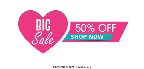 Valentines day background with heart pattern and typography of happy valentines day text . Vector illustration. Wallpaper, flyers, invitation, posters, brochure, banners.