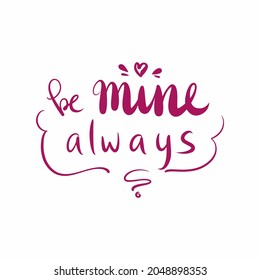 Valentines day background with heart pattern and typography of happy valentines day text . Vector illustration. Wallpaper, flyers, invitation, posters, brochure, banners.

