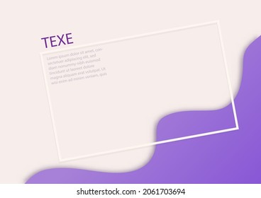 Valentines day background with heart pattern and  happy valentines day