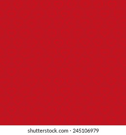 Valentine's day background with hearts