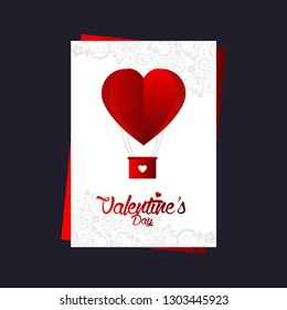 Valentines day  background with icon set pattern. Vector illustration.Wallpaper.flyers, invitation, posters, brochure, voucher,banners.
