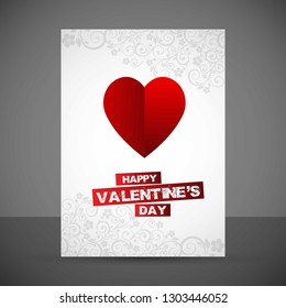 Valentines day  background with icon set pattern. Vector illustration.Wallpaper.flyers, invitation, posters, brochure, voucher,banners.