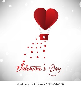 Valentines day  background with icon set pattern. Vector illustration.Wallpaper.flyers, invitation, posters, brochure, voucher,banners.