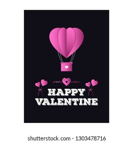 Valentines day  background with icon set pattern. Vector illustration.Wallpaper.flyers, invitation, posters, brochure, voucher,banners.