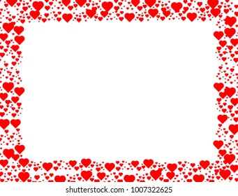 Download Heart Frame Images, Stock Photos & Vectors | Shutterstock