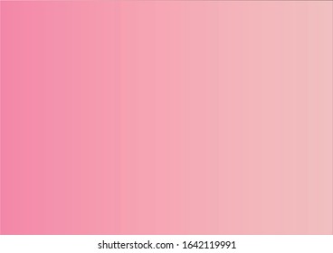 valentines day background vector/pink blurry background