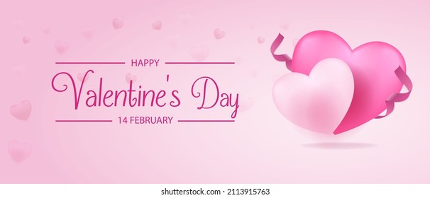 Valentine's day background, Wallpaper, flyers, invitation, posters, brochure, banners