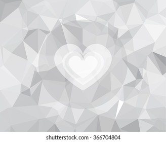 Valentine's Day Background for your love themed invitations, flyers, banners and couple events.