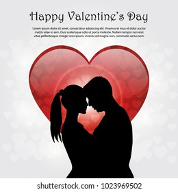 Valentine's Day Backgrounds