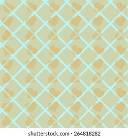Valentine's day background,Vector illustration