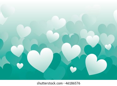  Valentine's day banner