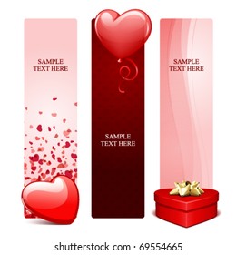 Banderas o antecedentes del día de San Valentín 20
