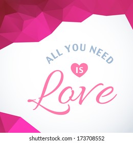 valentine's day billboard offset vector image pattern colour happy lovely affection color emotion classical holiday expedition ritual life banquet abstract trip scene red performance story gorgeous he