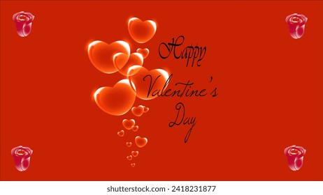 Valentine's Day, also called Saint Valentine's Day or Saint Valentine's Day, is celebrated every year on 14 February. Often celebrated in particular by young men and women